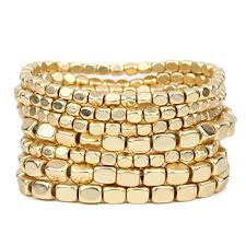 Jamison bracelet set