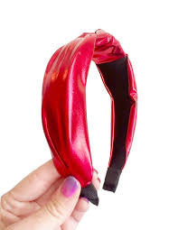 Shimmer Headband