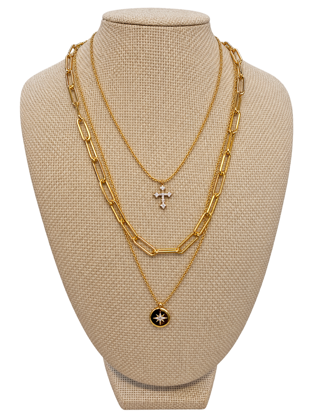Guided by Grace Necklace
