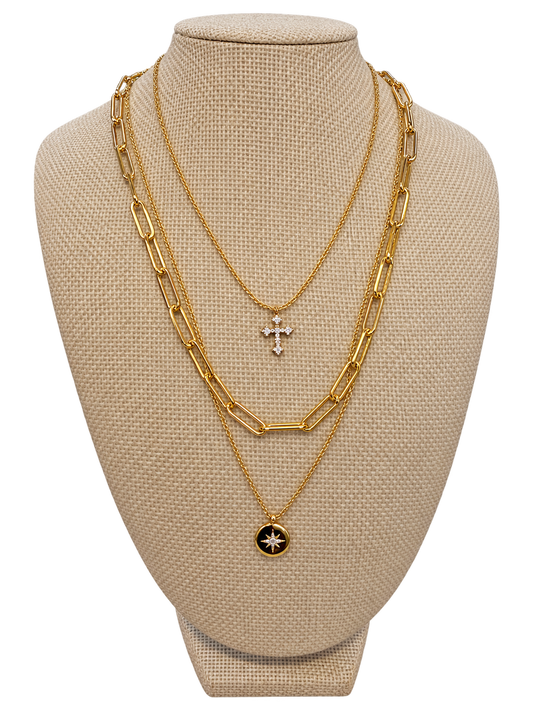 Guided by Grace Necklace