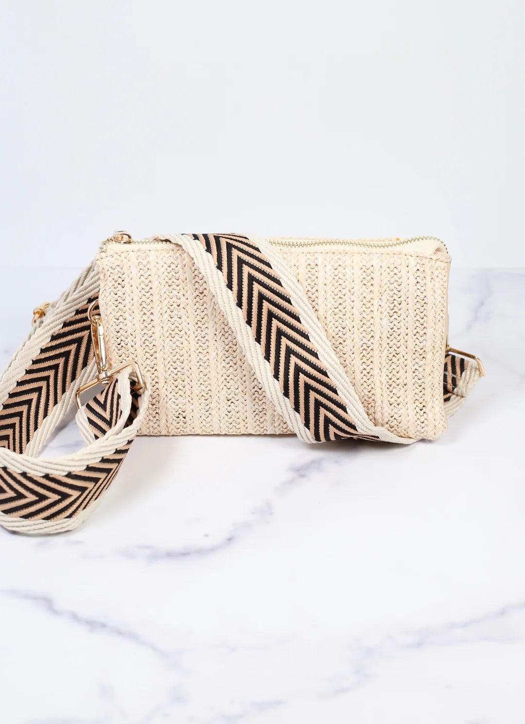 Layla Crossbody Strap