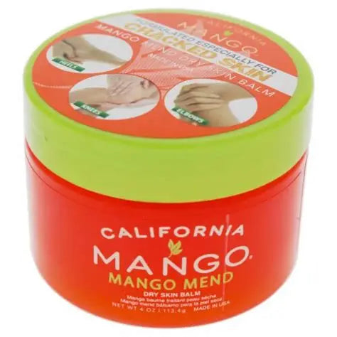 Mango Skin Treatment Balm