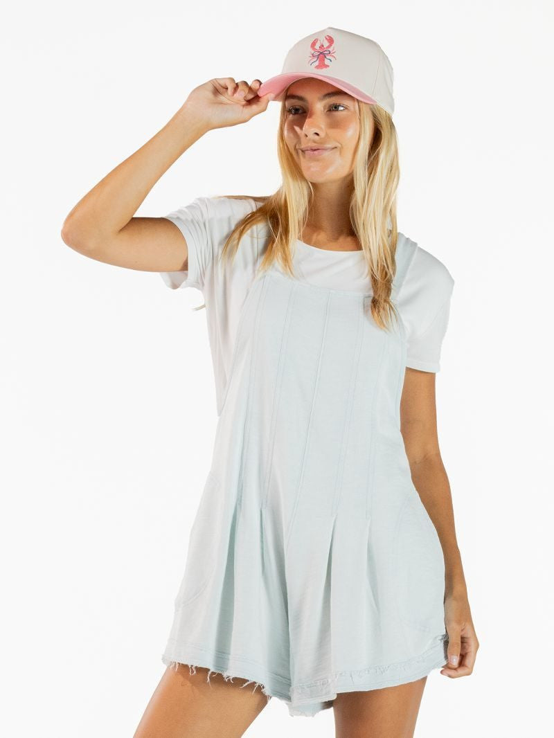 Seabreeze Stroll Romper