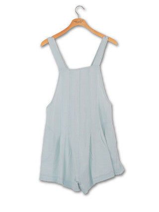 Seabreeze Stroll Romper