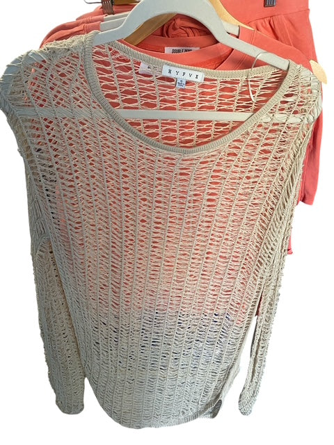 Beach Coverup