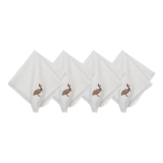 Pelican Bay Napkin Set