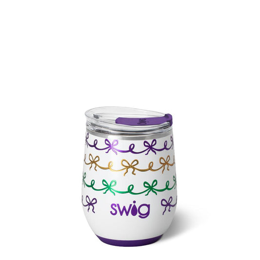 Swig Life Stemless Wine Cup