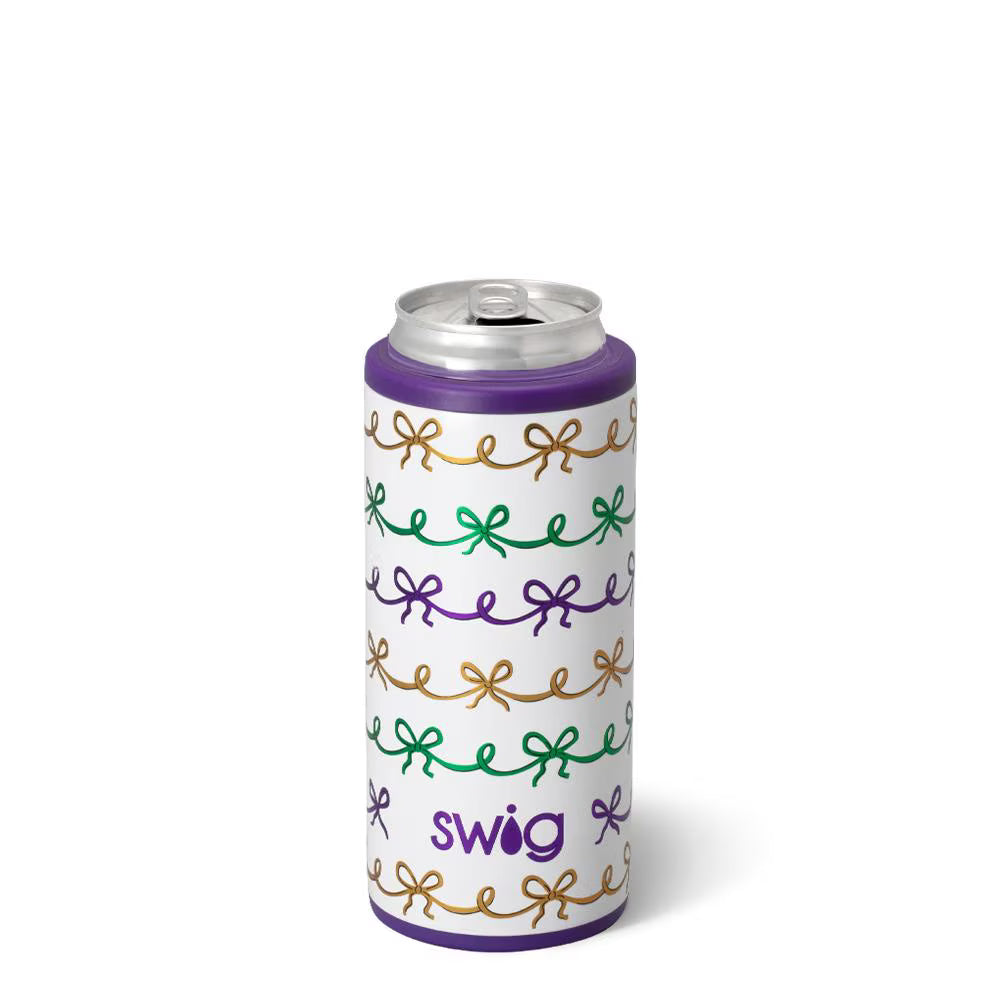 12 Oz. Swig Life Slim Can Cooler - Thumbnail 3