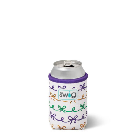 Swig Can Coolie