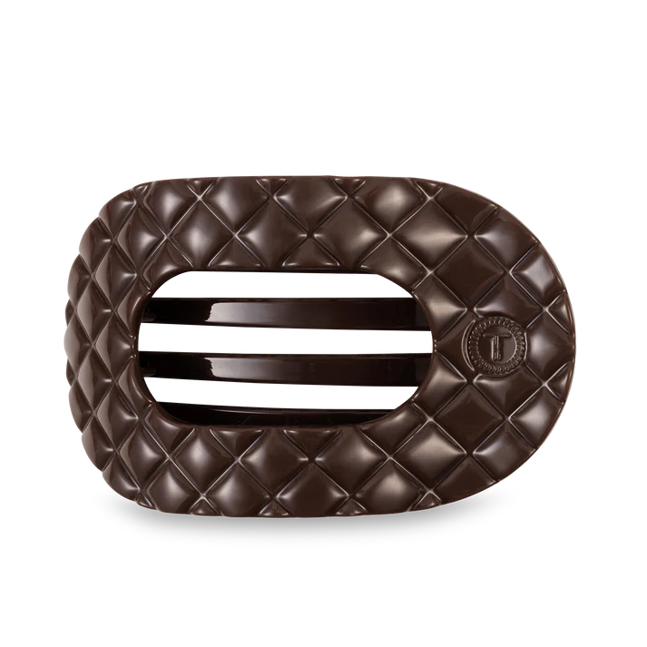 Flat Hair Clip