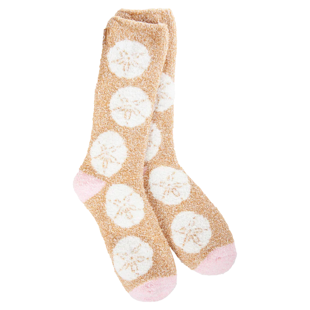 World's Softest Socks Cozy Collection