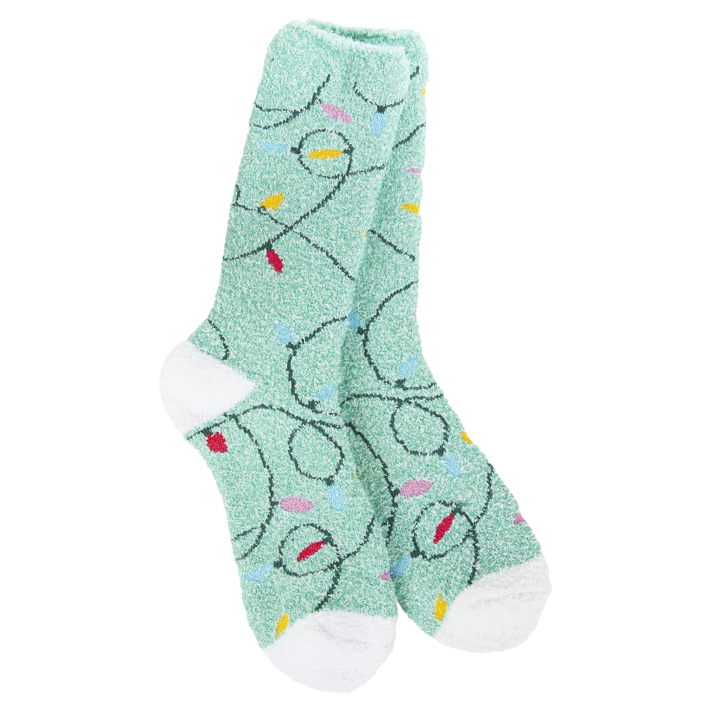 World's Softest Socks Cozy Collection