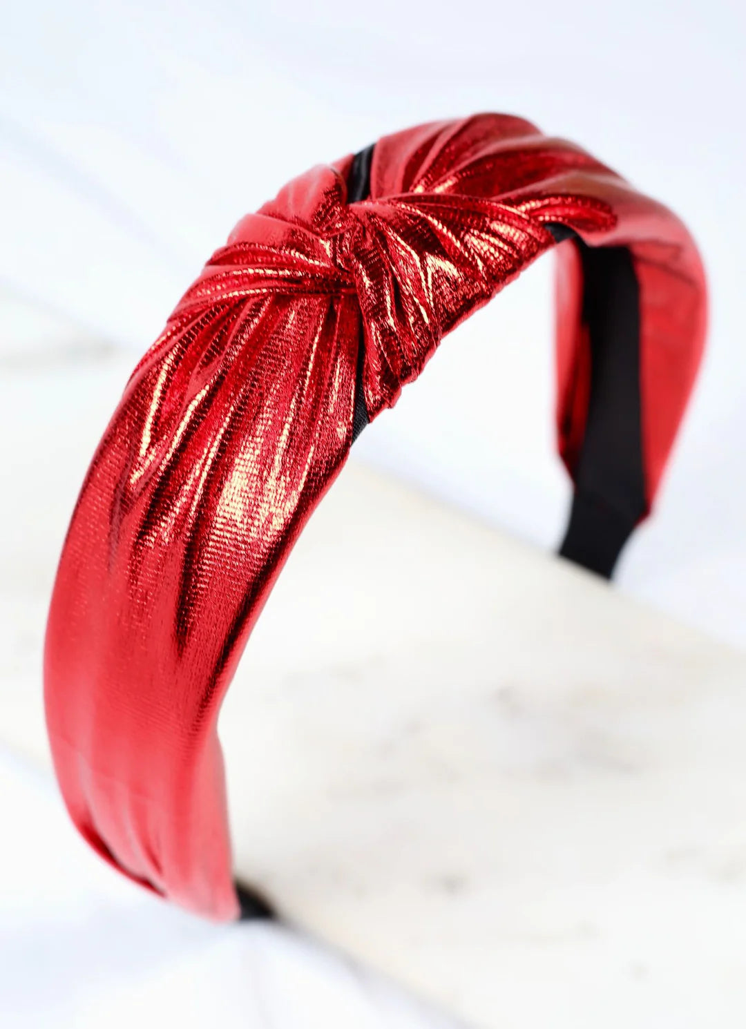 Evie Knot Headband