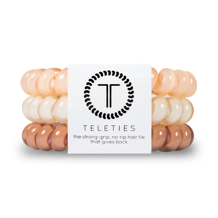 Teleties Hair Ties