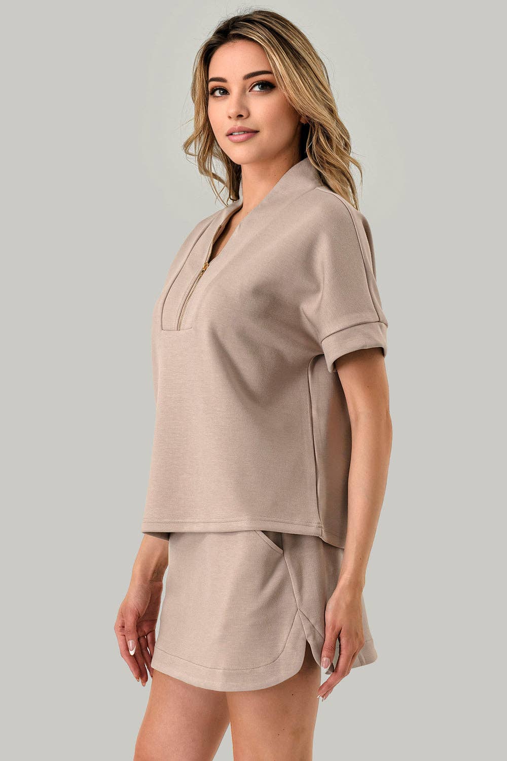 Hamptons Short Set
