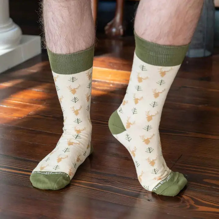 Men's Socks
