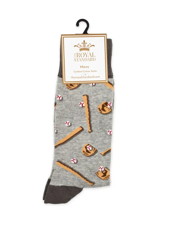 Men's Socks