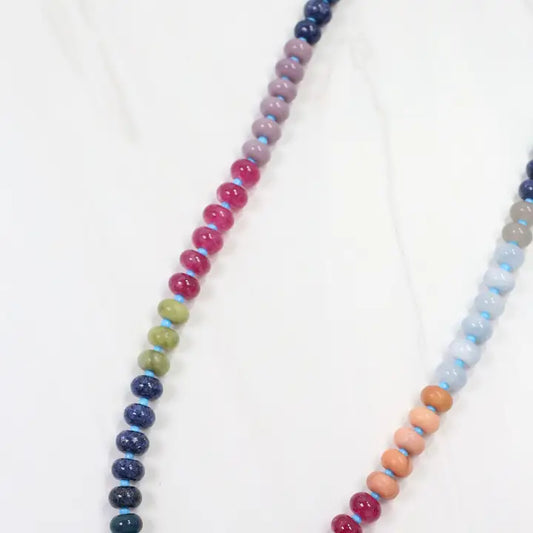 Beaded Necklace