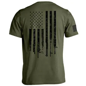 Shield Republic Shirt