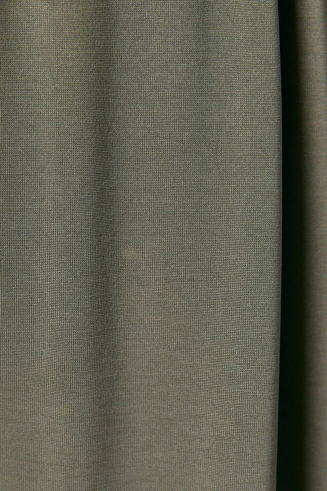 Mock Neck Sleeveless Gathered Halter Top