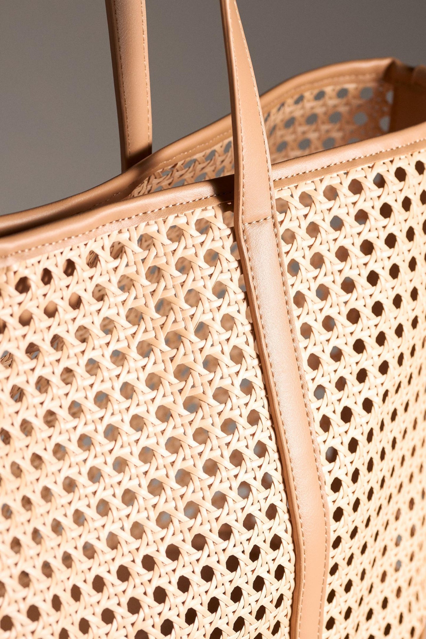 Soleil Tote