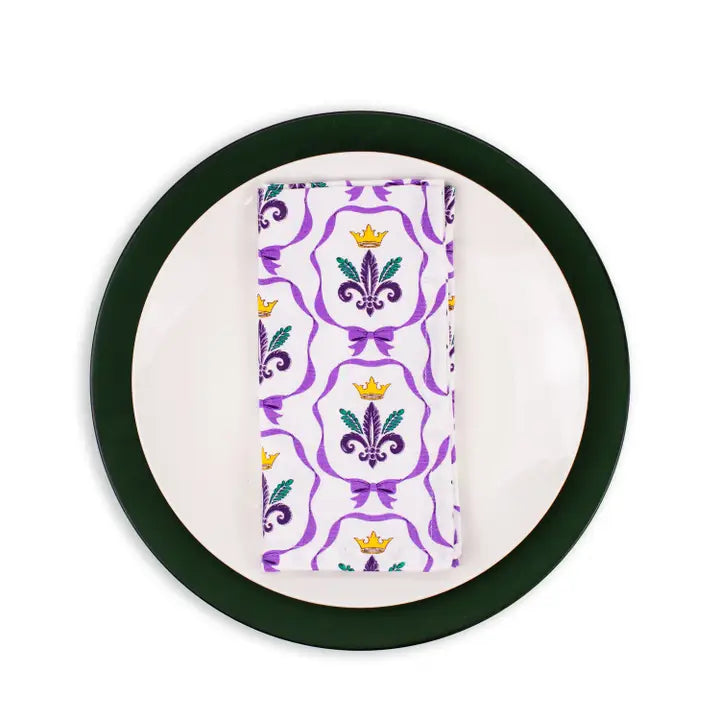 Royal Standard Napkin