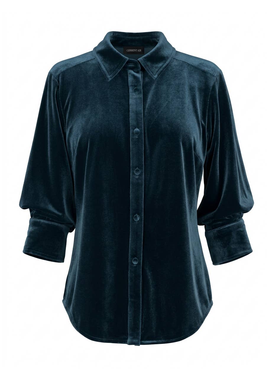Slate After Dark Top