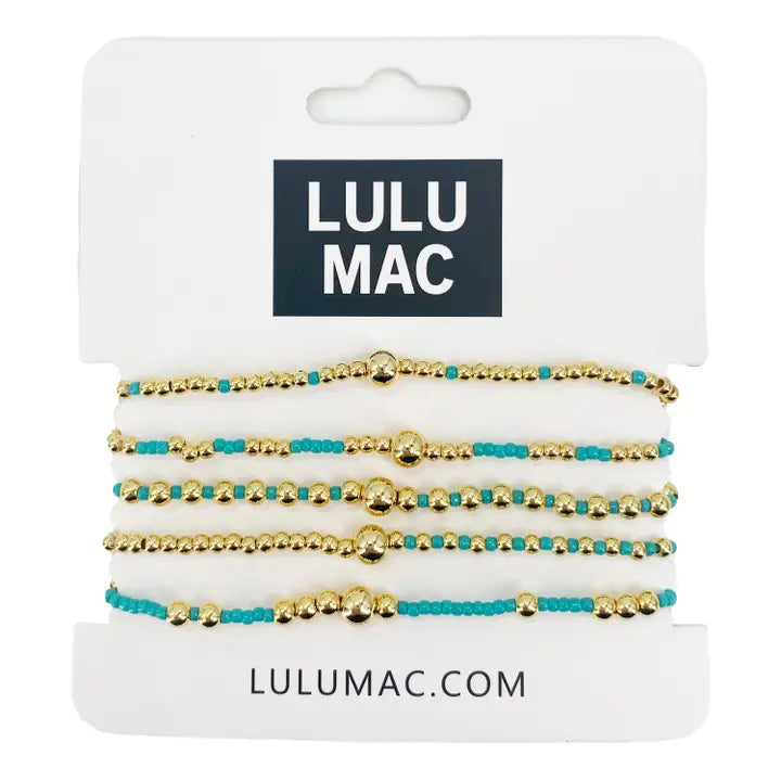 Lulu Mac Bracelets