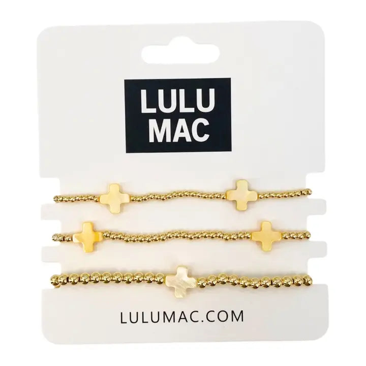 Lulu Mac Bracelets
