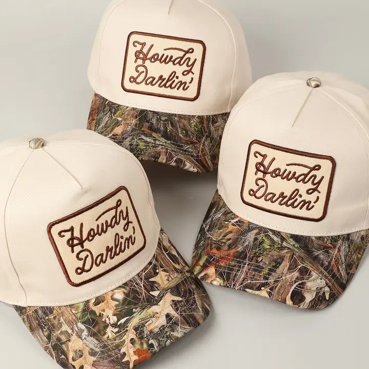 Fashion City Hats