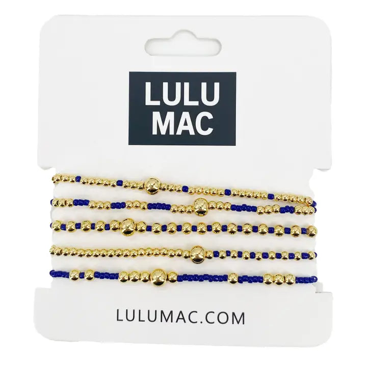Lulu Mac Bracelets