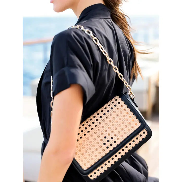 Soleil Shoulder Bag