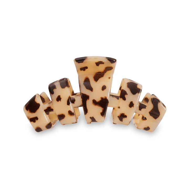 Teleties Classic Hair Clip