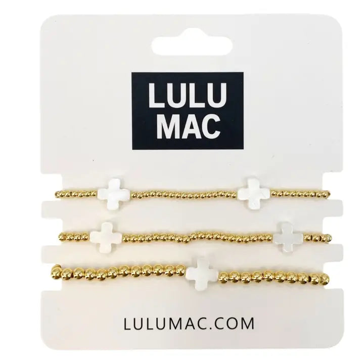 Lulu Mac Bracelets