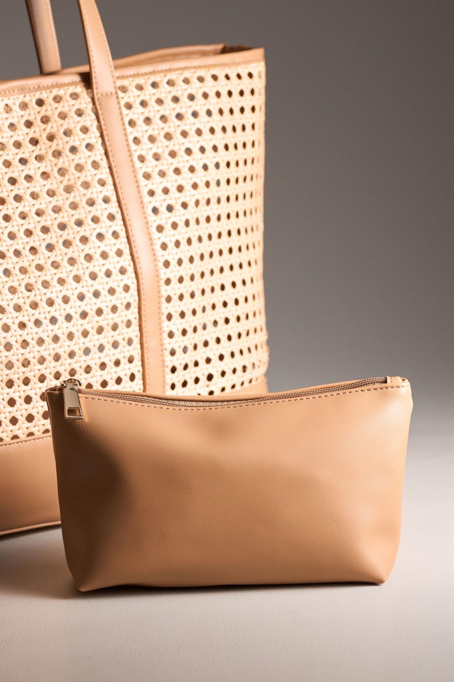 Soleil Tote