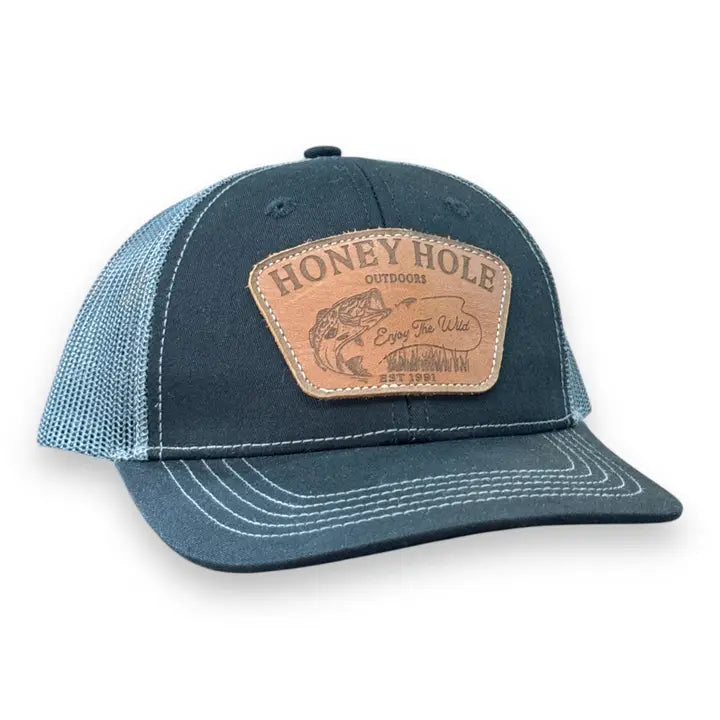 Honey Hole Hats