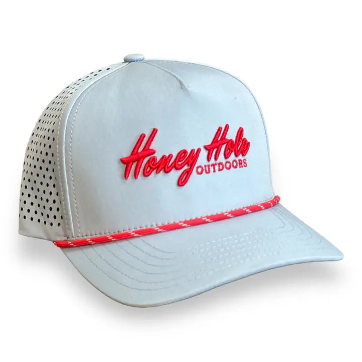 Honey Hole Hats