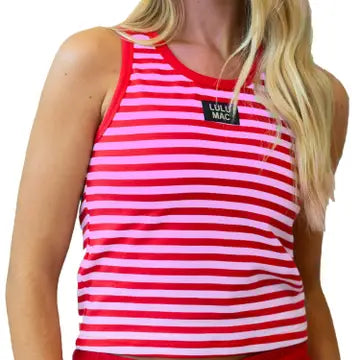 Lulu Mac Tank