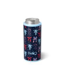 Swig Life Slim Can Cooler