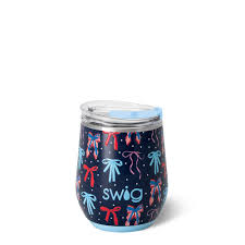 Swig Life Stemless Wine Cup