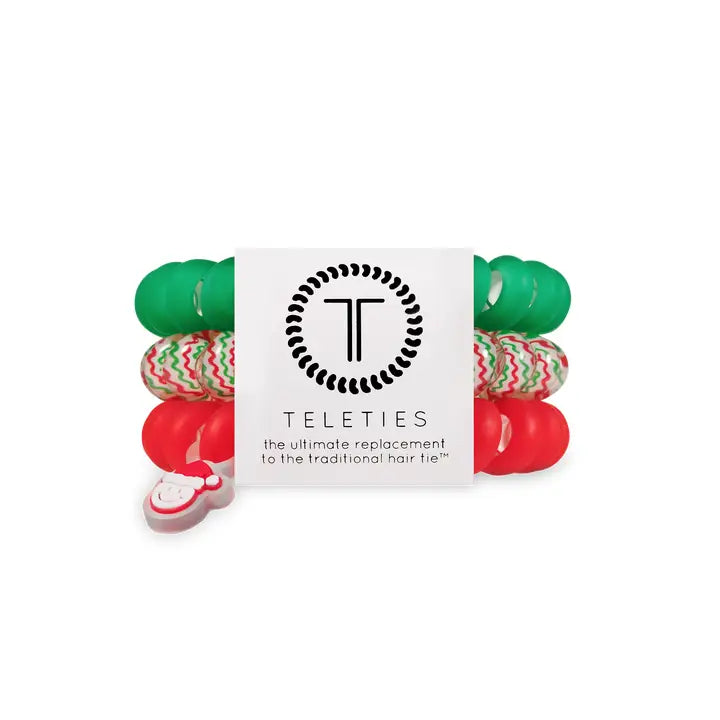 Teleties Hair Ties