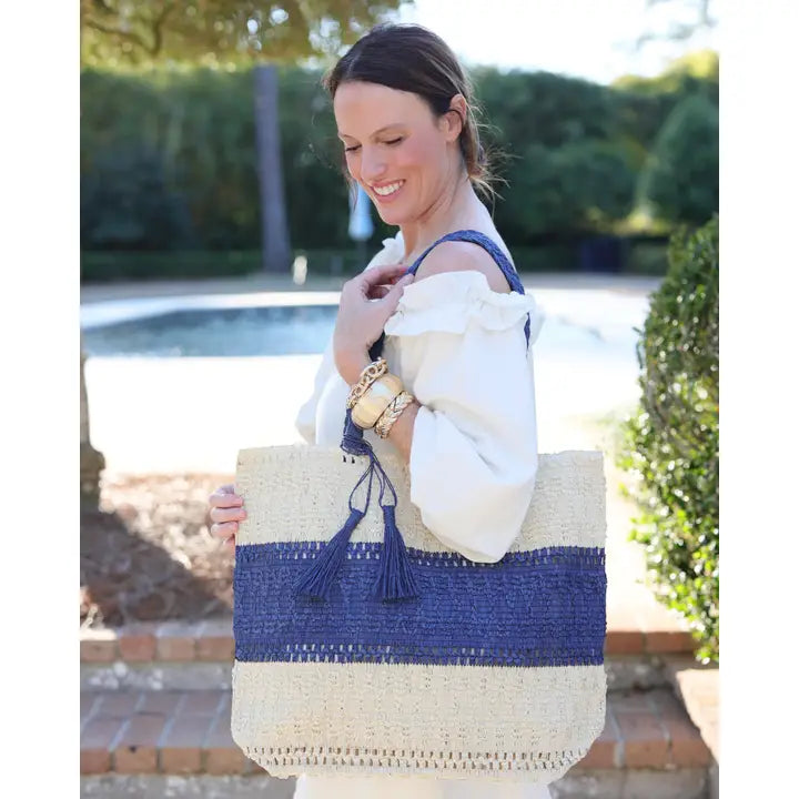 Hatteras Tote