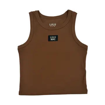 Lulu Mac Tank