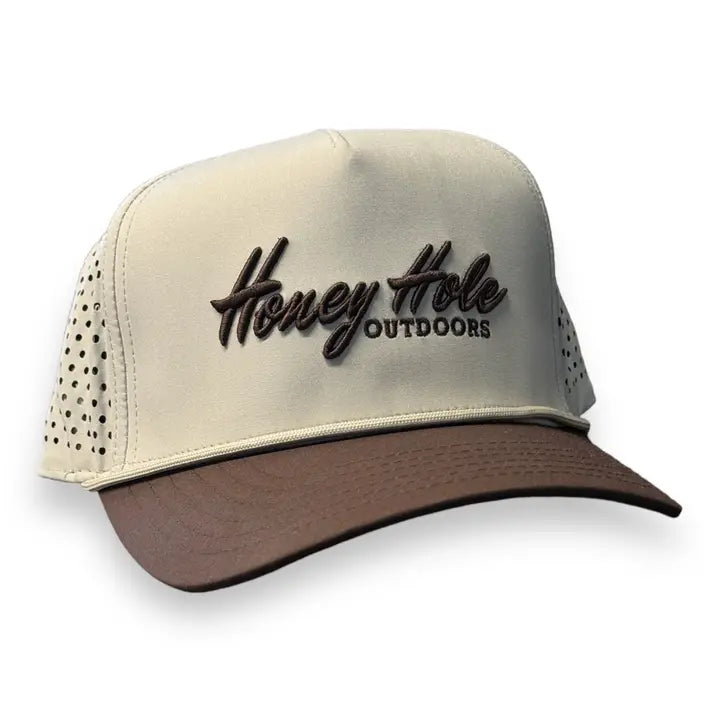 Honey Hole Hats