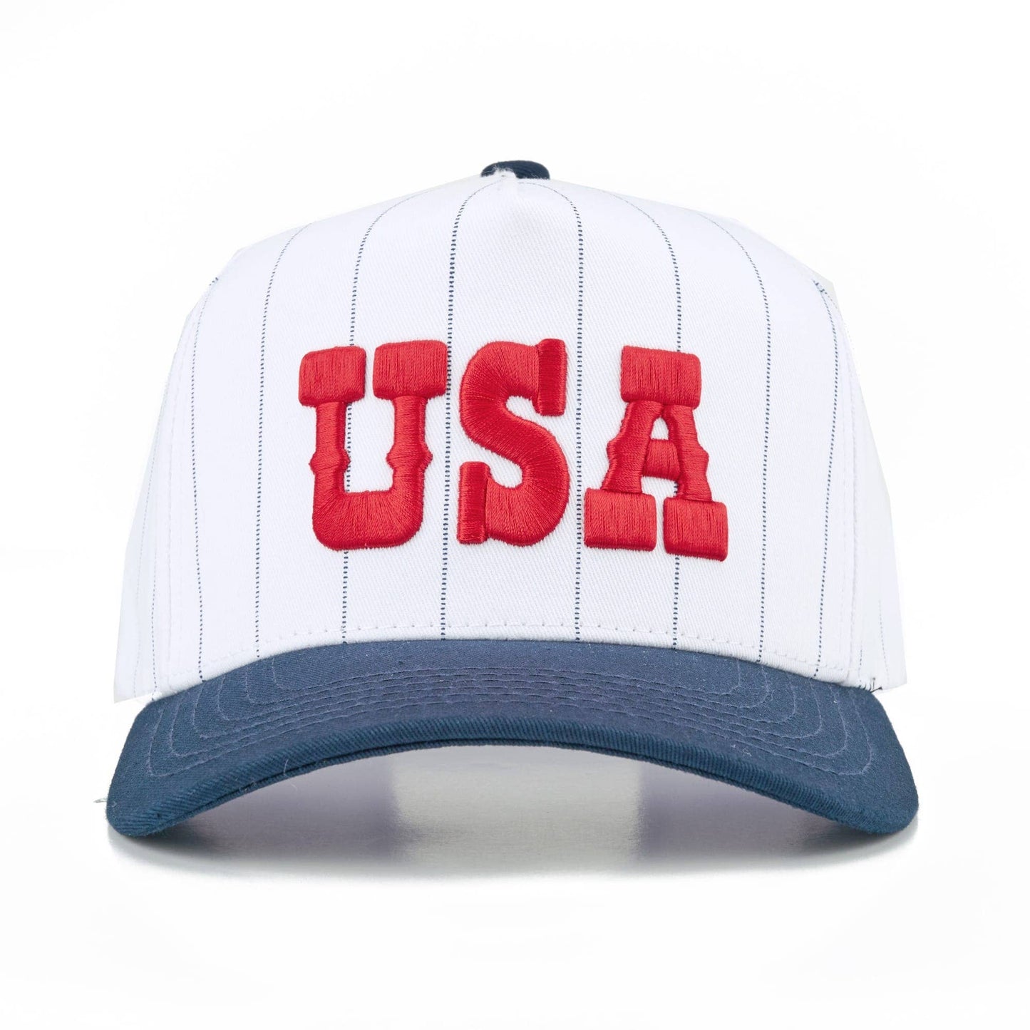 USA Trucker Hat
