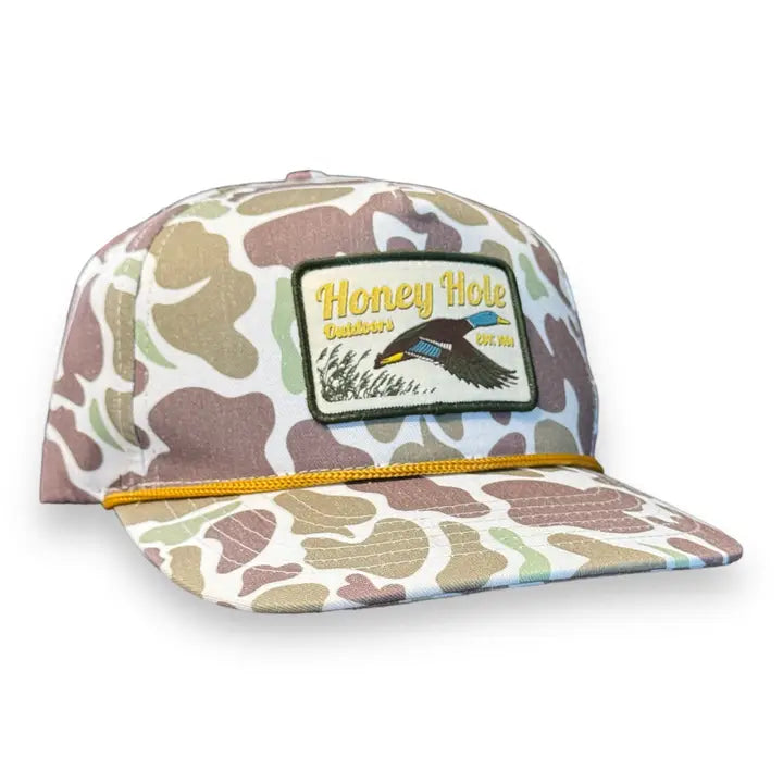 Honey Hole Hats