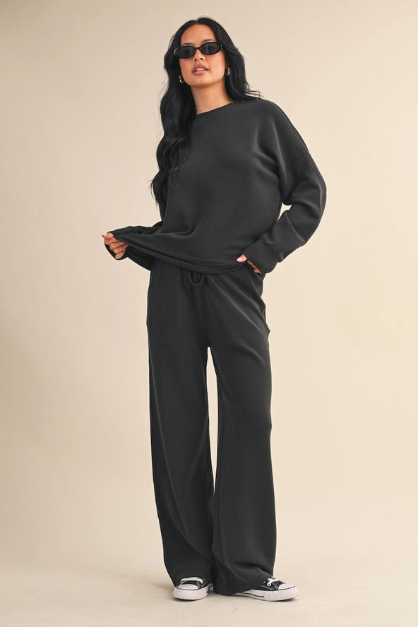 Scuba Super Soft Air Sweatshirt