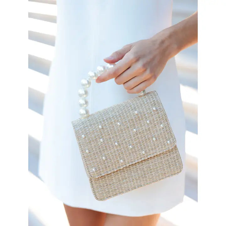 Aphrodite Mini Bag