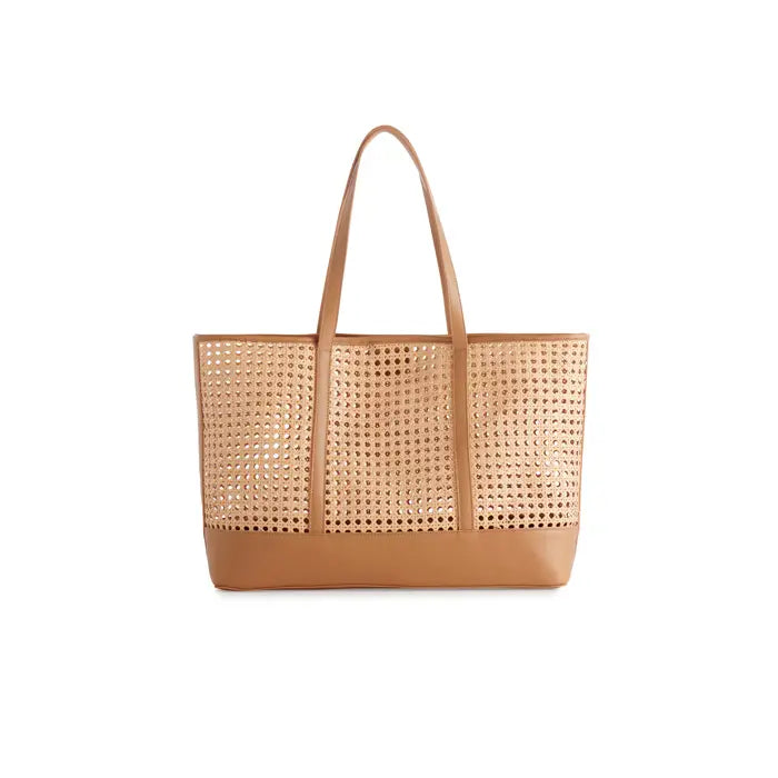 Soleil Tote