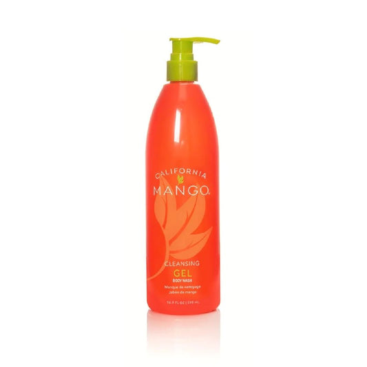 Mango Body Wash